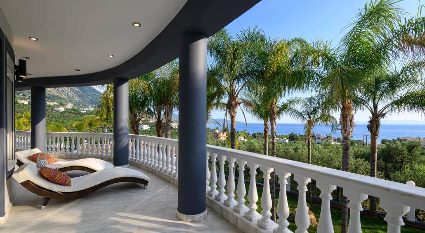 Photo of Patio Balcony in Diasella