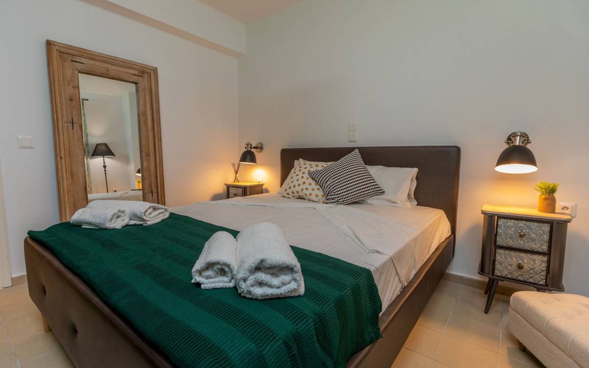 Photo of Bedroom in Tselendata