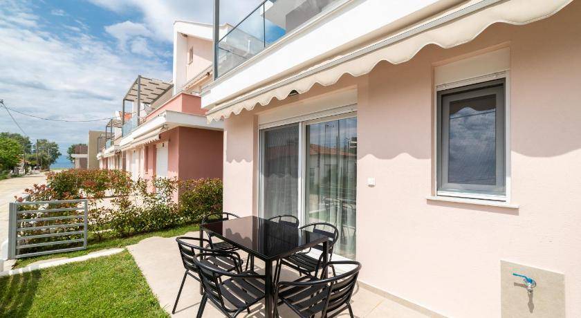 Photo of Patio Balcony in Ofrinion