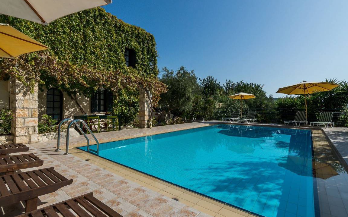 Photo of Outdoor in Douliana