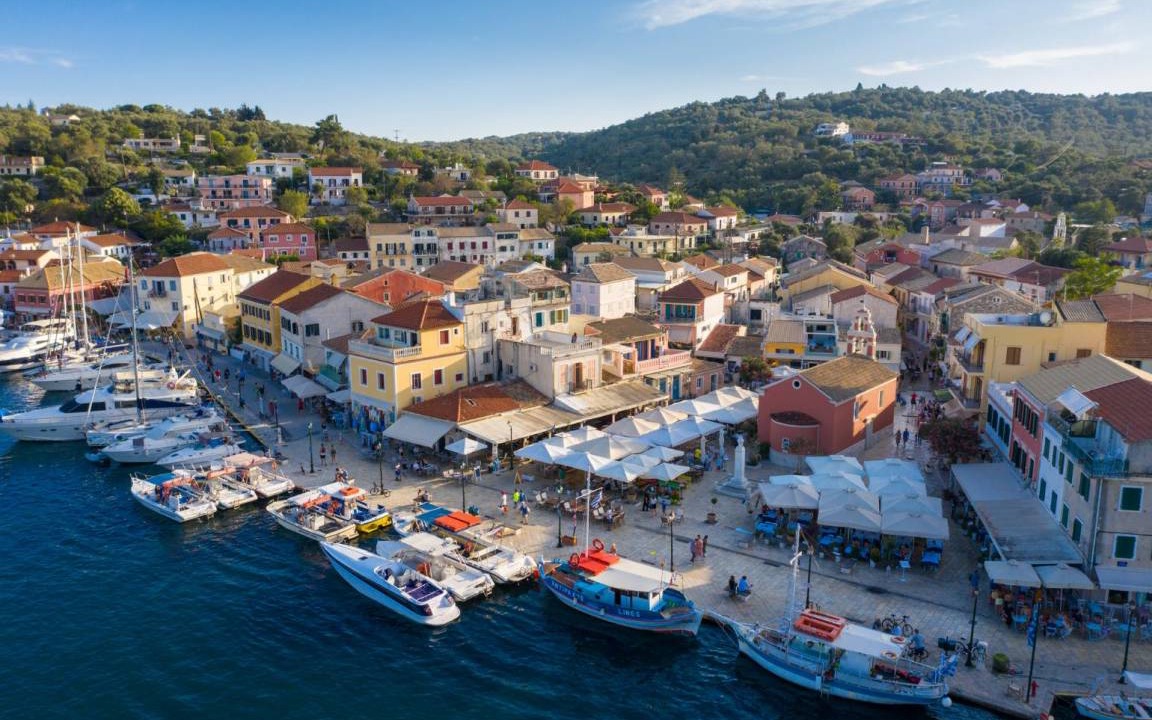 Photo of Others in Lakka