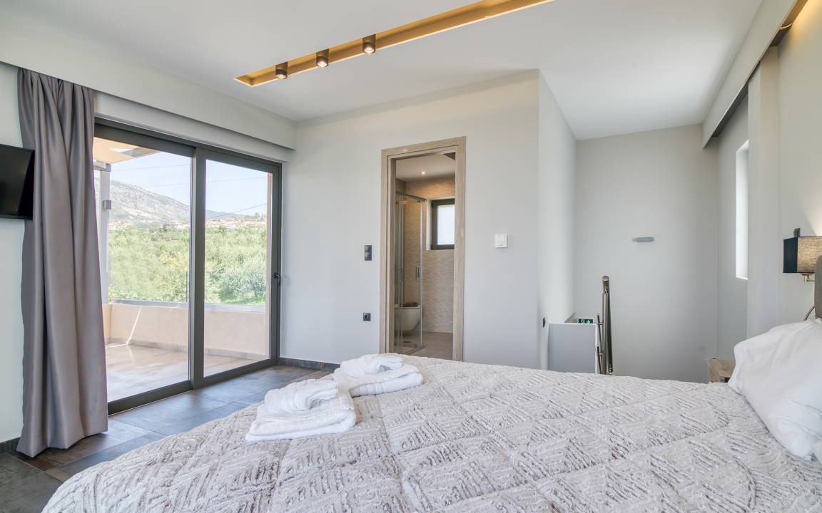 Photo of Bedroom in Zakharo