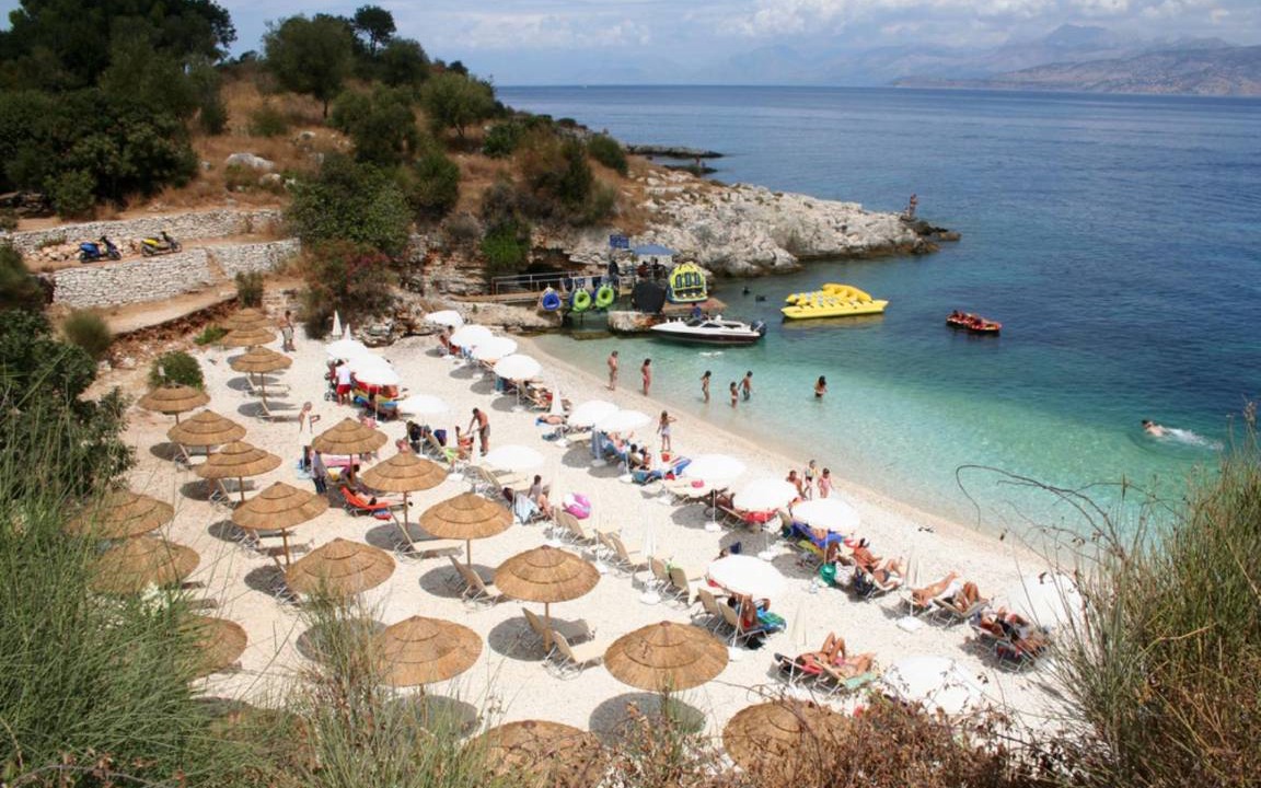 Photo of Others in Agios Stefanos
