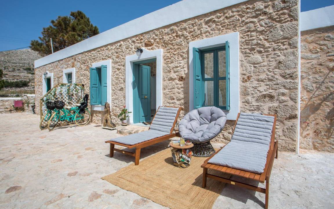 Photo of Others in Halki