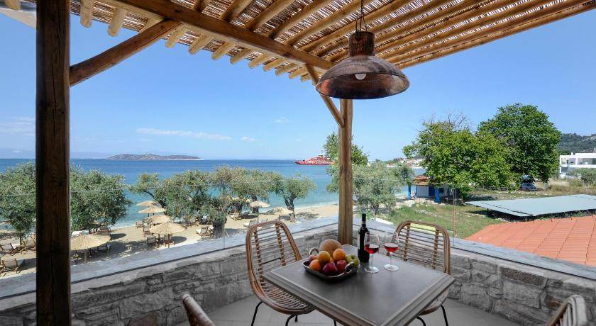 Photo of Others in Thasos Town