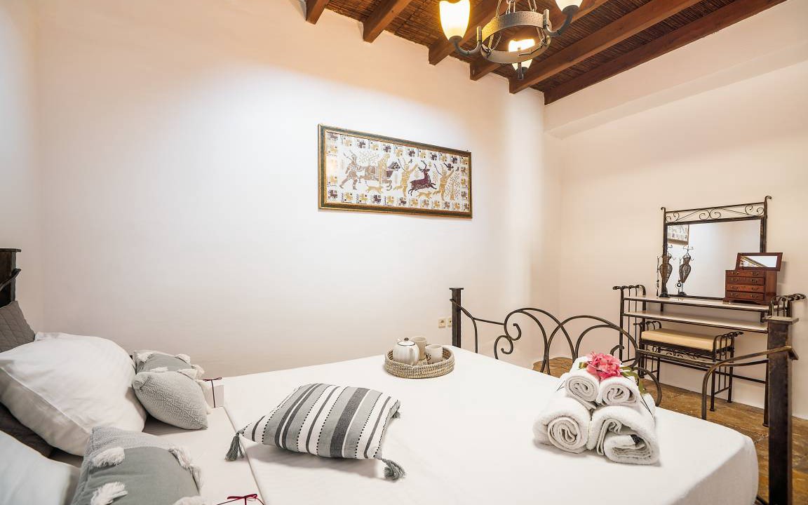 Photo of Bedroom in Psinthos