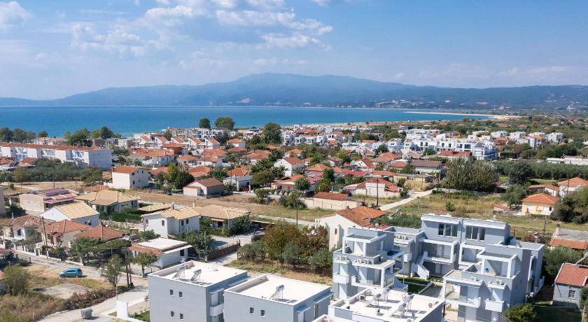 Photo of Others in Paralia Ofryniou
