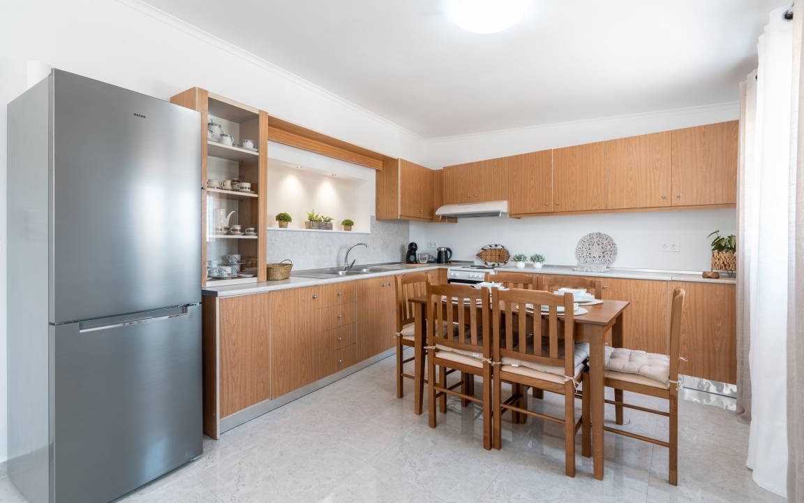 Photo of Kitchen in Fanai
