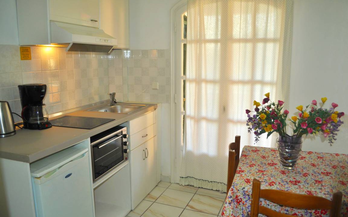 Photo of Kitchen in Agios Gordios