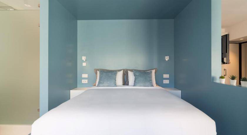 Photo of Bedroom in Monastiraki