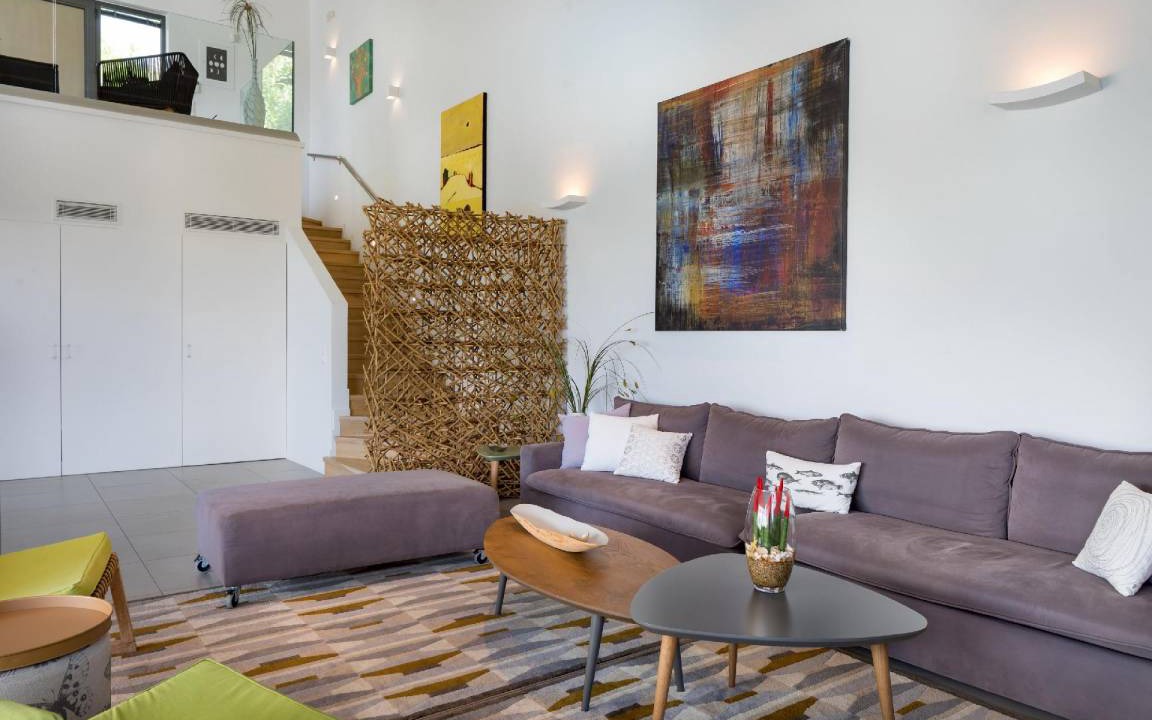 Photo of Livingroom in Plaka