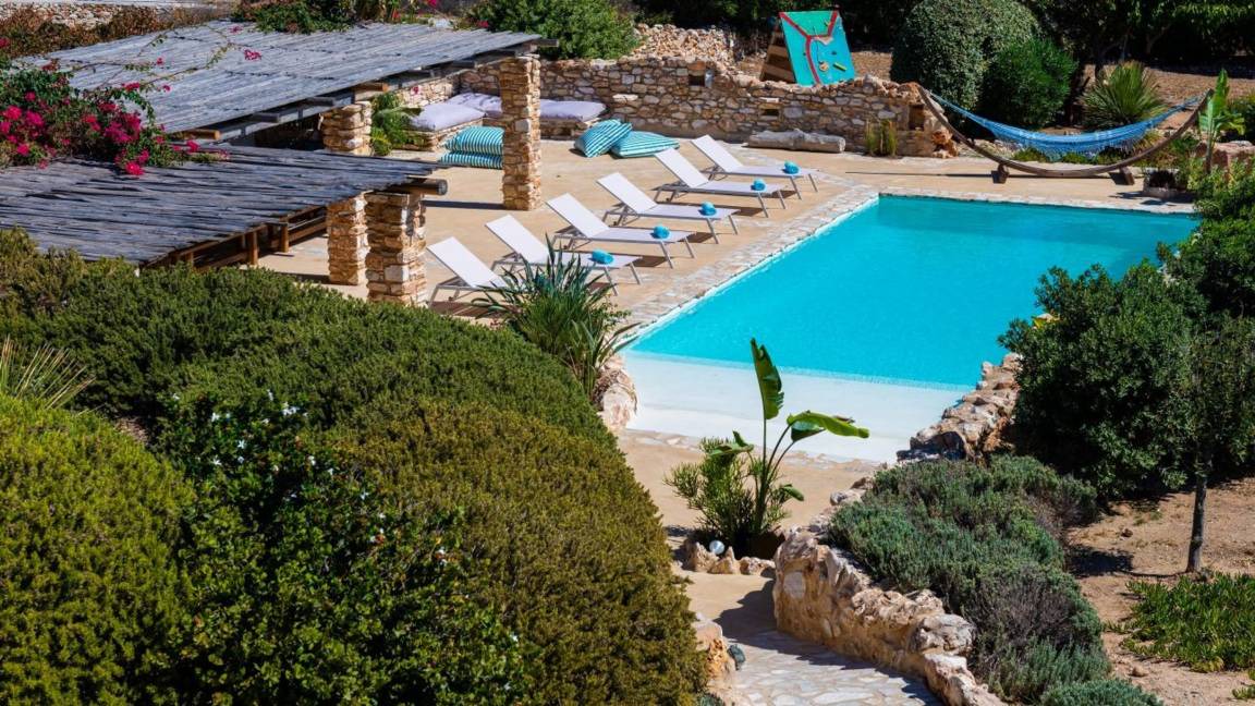Photo of Outdoor in Krotiri
