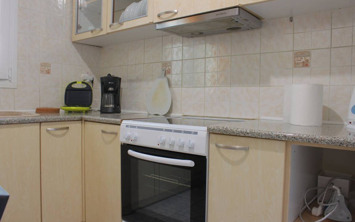 Photo of Kitchen in Athens City Centre