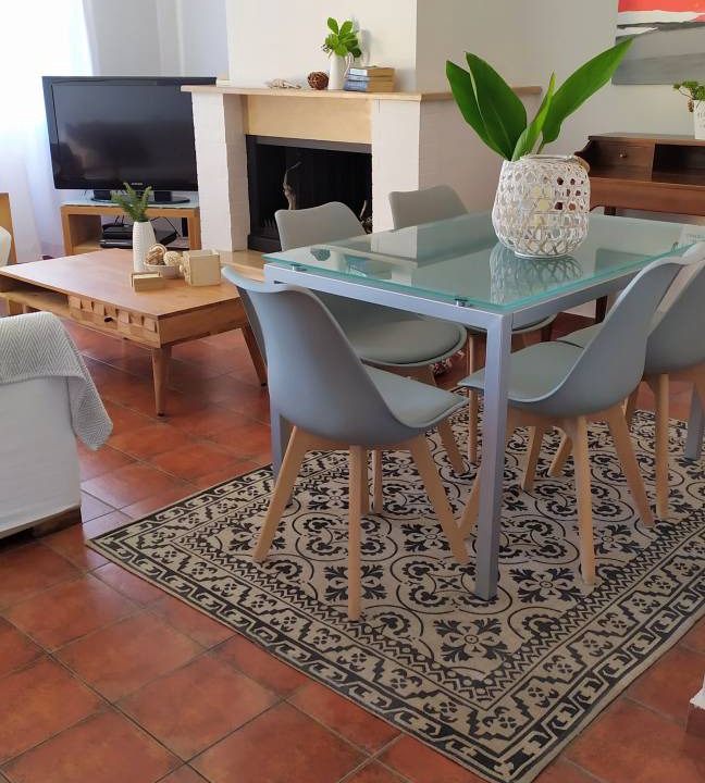 Photo of Livingroom in Katsarou