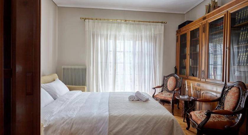 Photo of Bedroom in Trikala