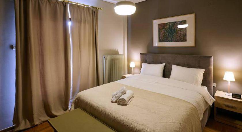 Photo of Bedroom in Trikala