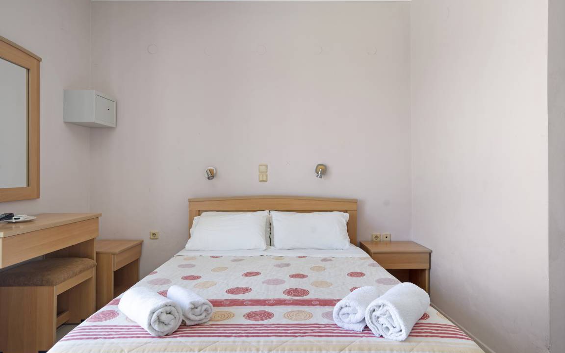 Photo of Bedroom in Svoronata