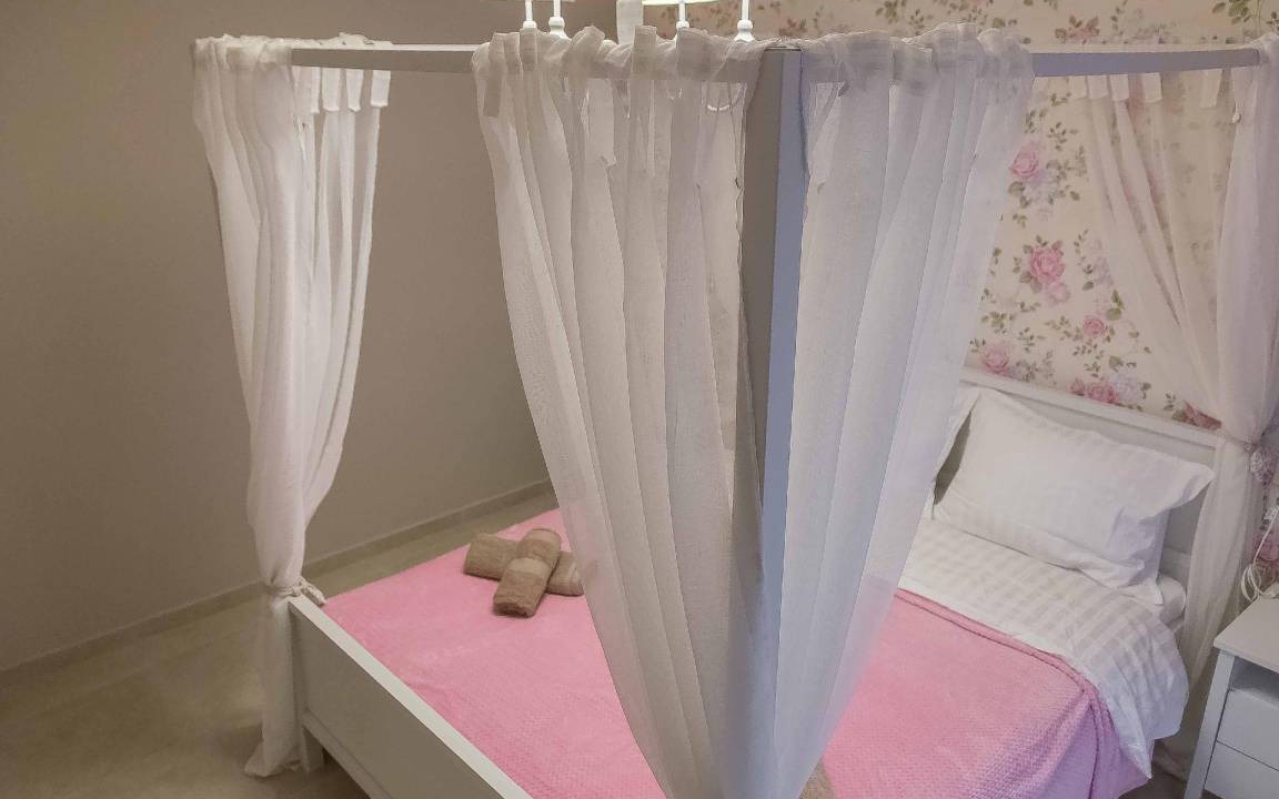 Photo of Bedroom in Kalambaka