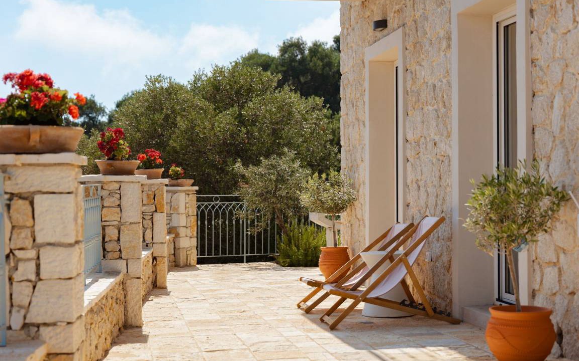 Photo of Patio Balcony in Lakones