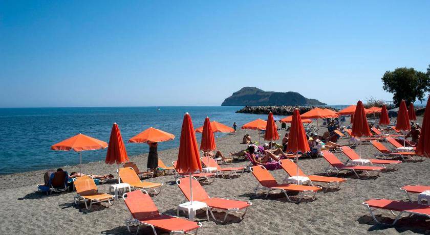 Photo of Others in Platanias Town