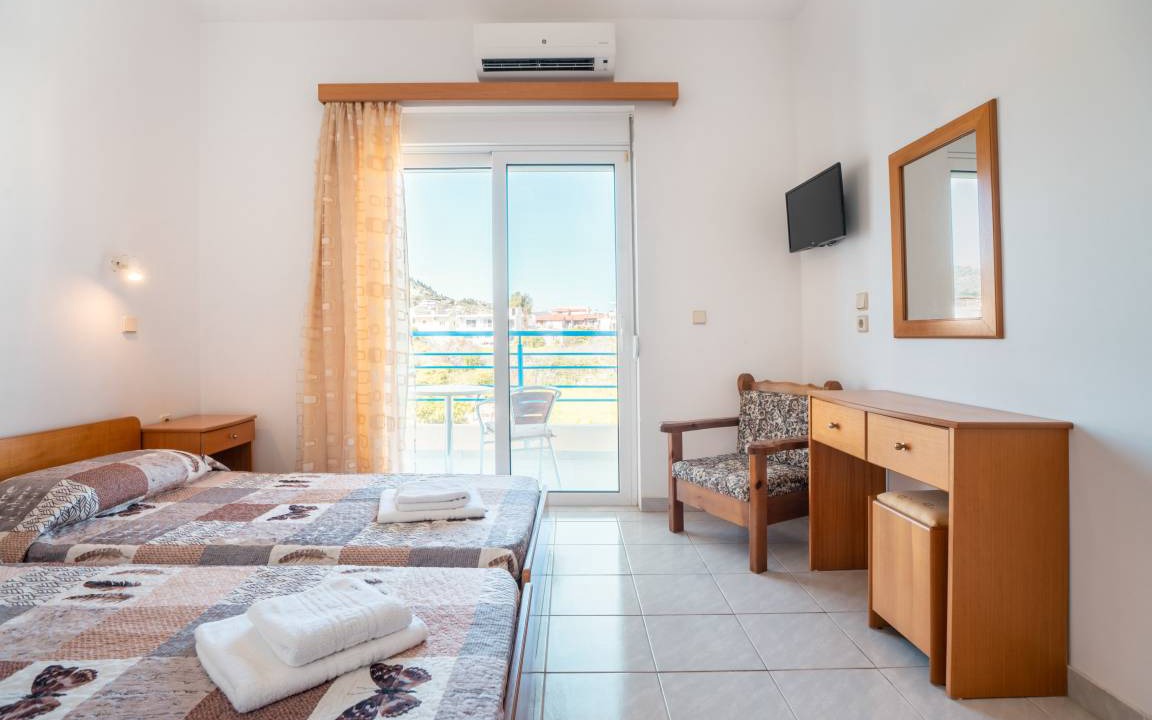 Photo of Bedroom in Afandou