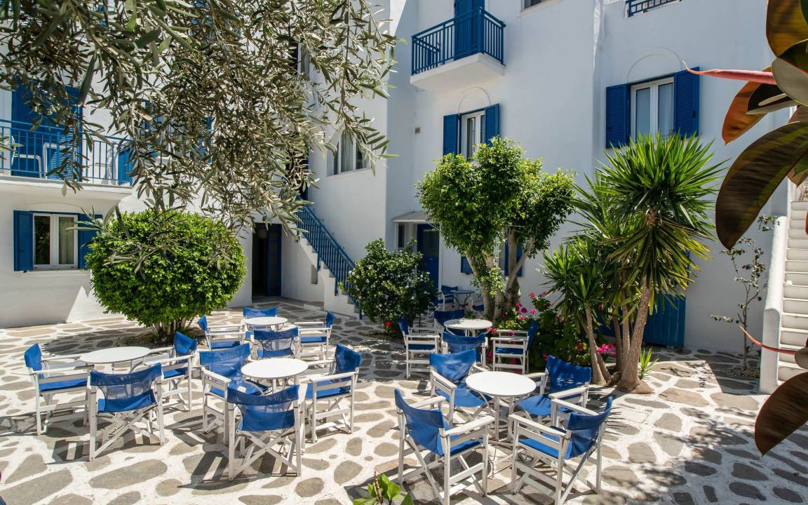 Photo of Others in Paros