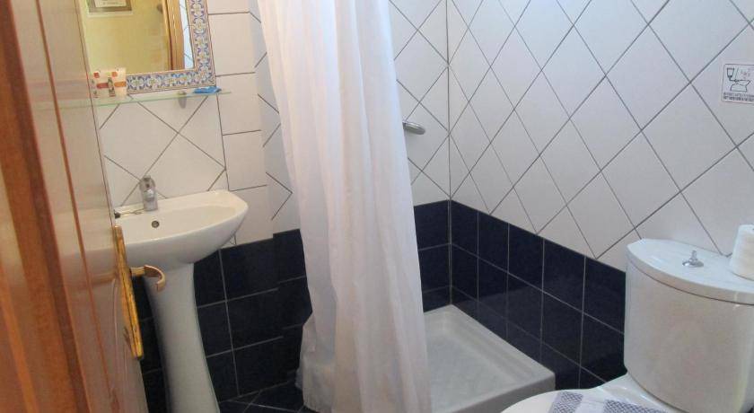 Photo of Bathroom in Potos