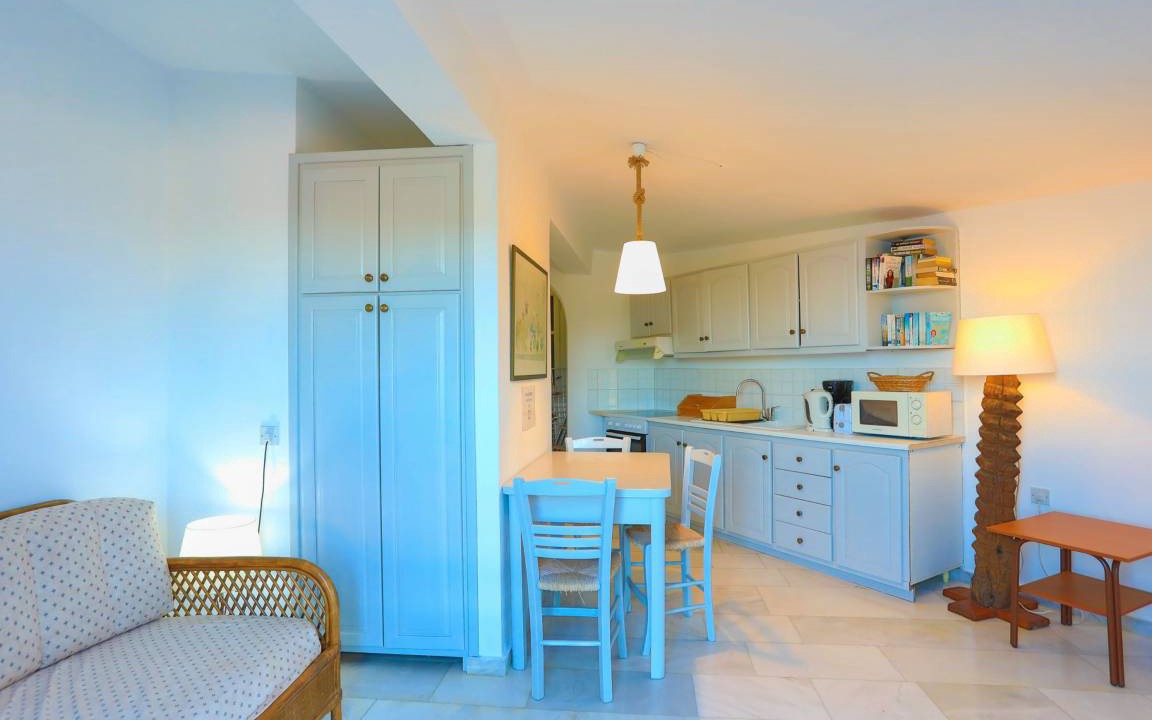 Photo of Kitchen in Gaios