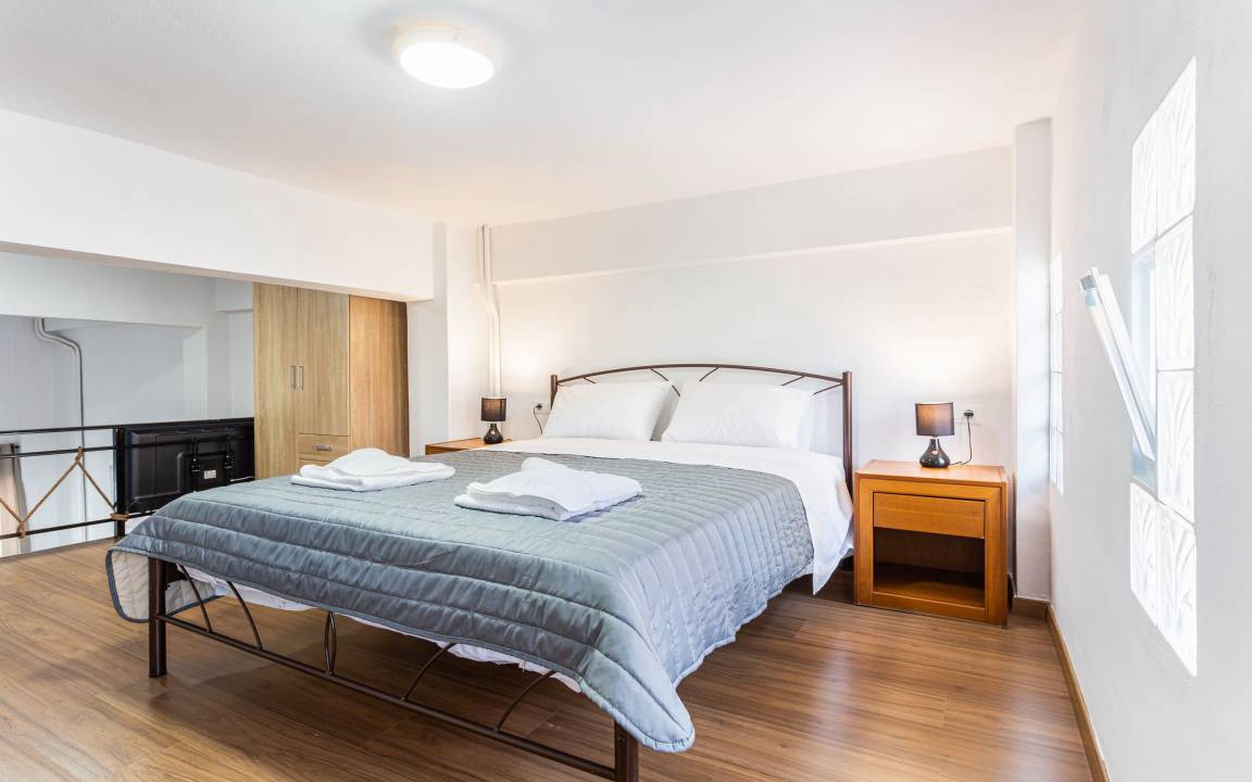 Photo of Bedroom in Chania Town