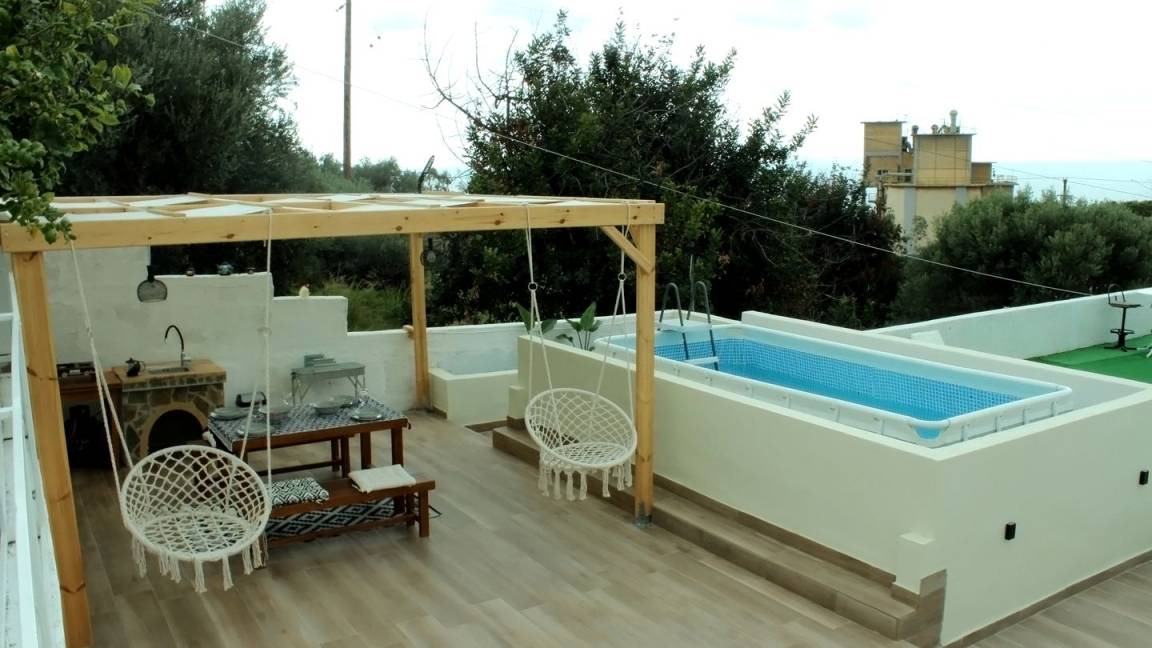Photo of Patio Balcony in Malevizi