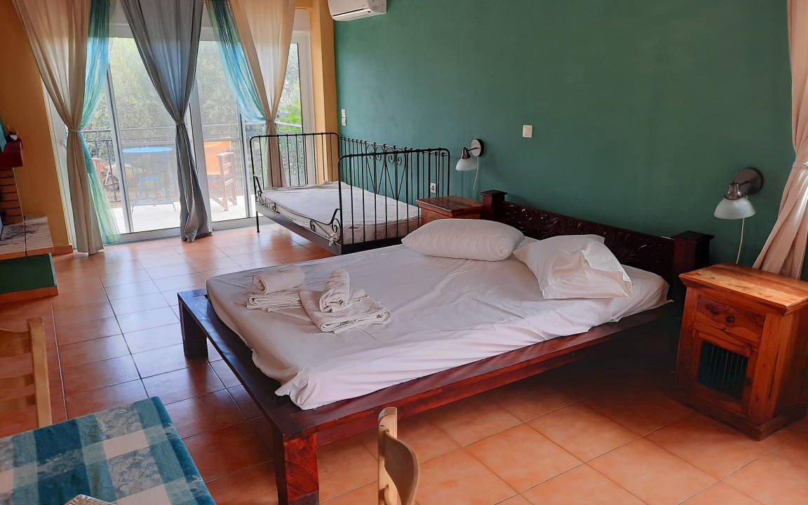 Photo of Bedroom in Mili