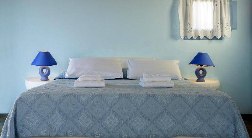 Photo of Bedroom in Ano Meria
