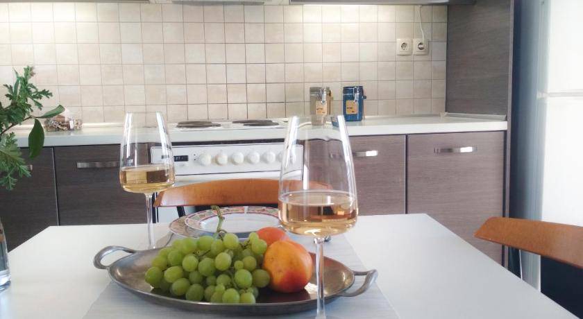 Photo of Kitchen in Igoumenitsa