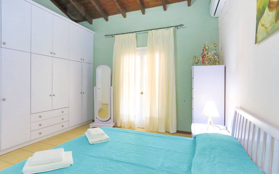 Photo of Bedroom in Kassiopi