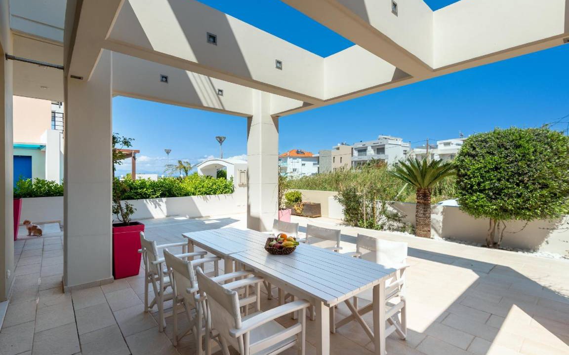 Photo of Patio Balcony in Ialyssos