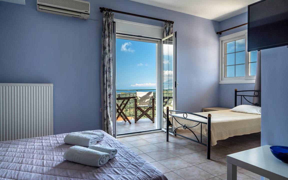 Photo of Bedroom in Paliki