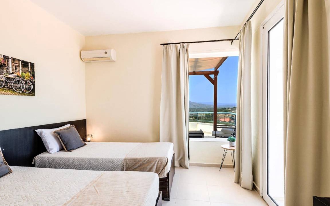 Photo of Bedroom in Episkopi
