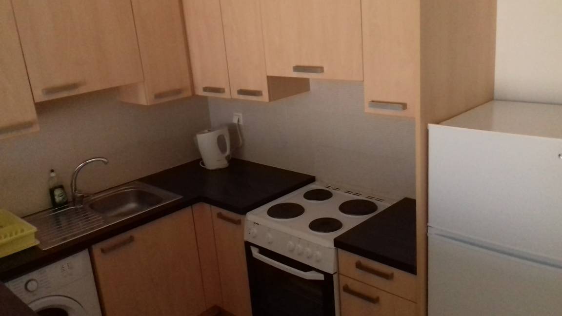 Photo of Kitchen in Platis Gialos