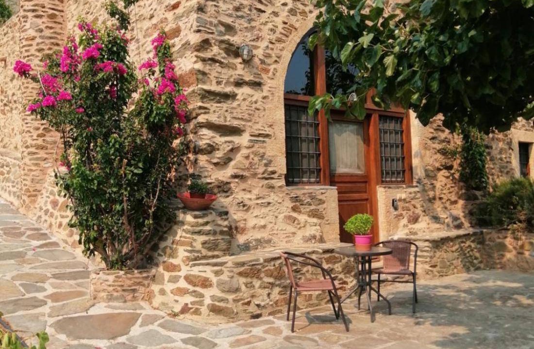 Photo of Others in Monemvasia