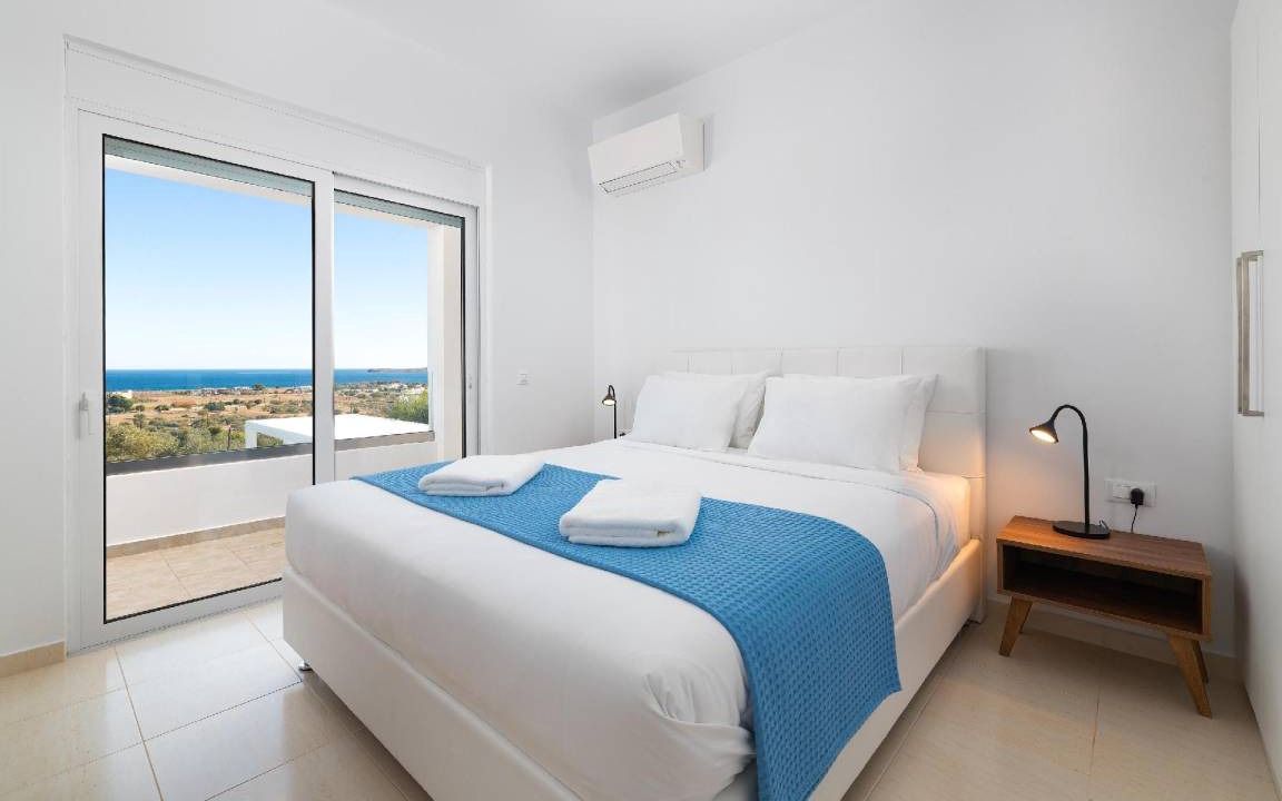 Photo of Bedroom in Kalathos
