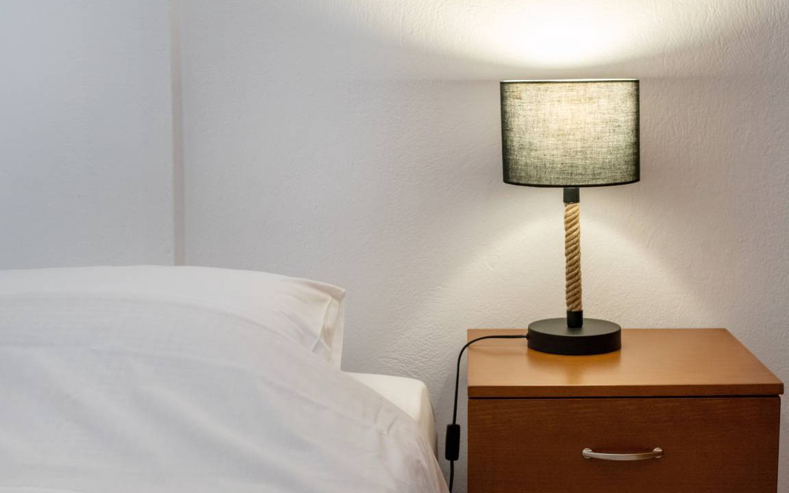 Photo of Bedroom in Aperathos