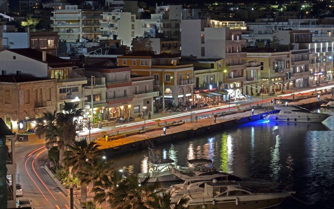 Photo of Others in Chios Town