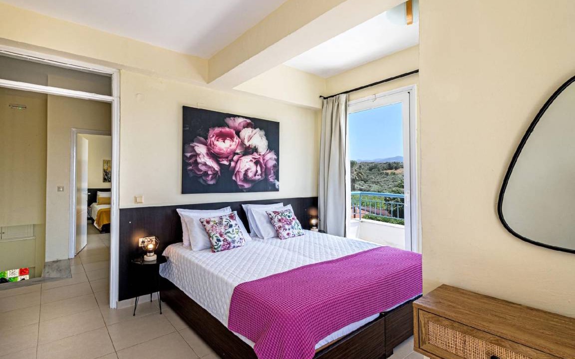 Photo of Bedroom in Episkopi