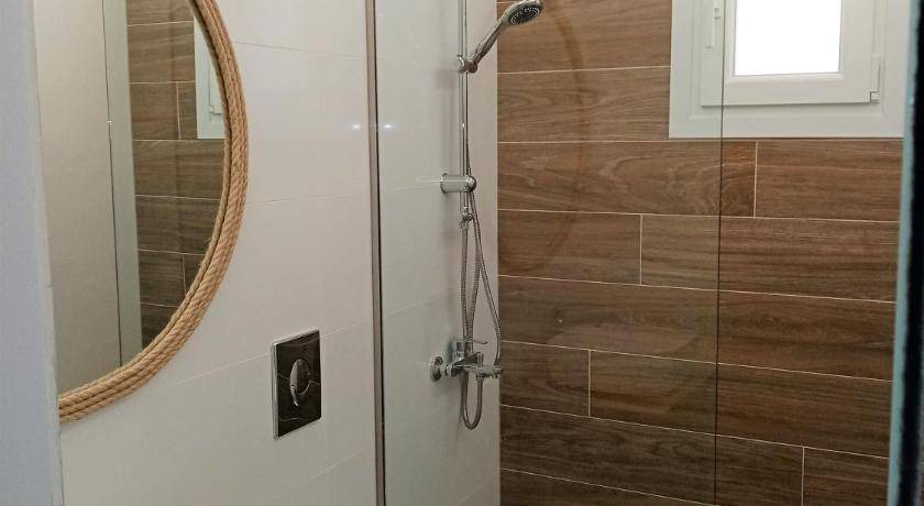 Photo of Bathroom in Barbati