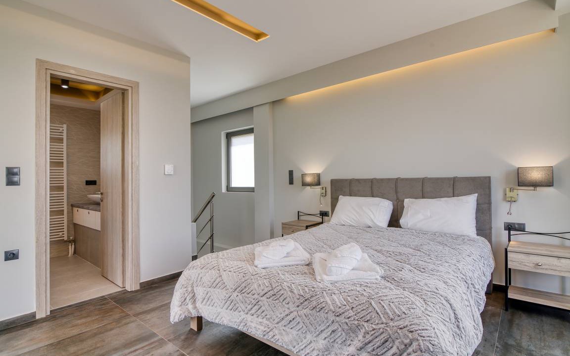 Photo of Bedroom in Zakharo