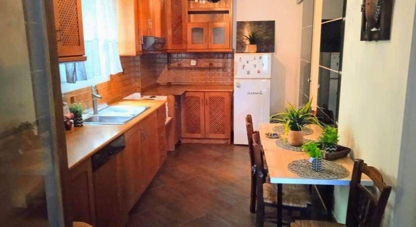 Photo of Kitchen in Nea Michaniona
