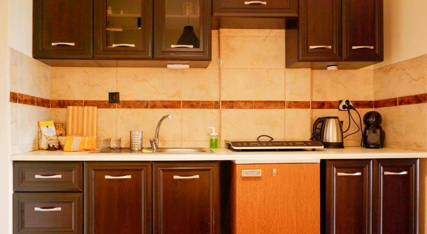 Photo of Kitchen in Marmari