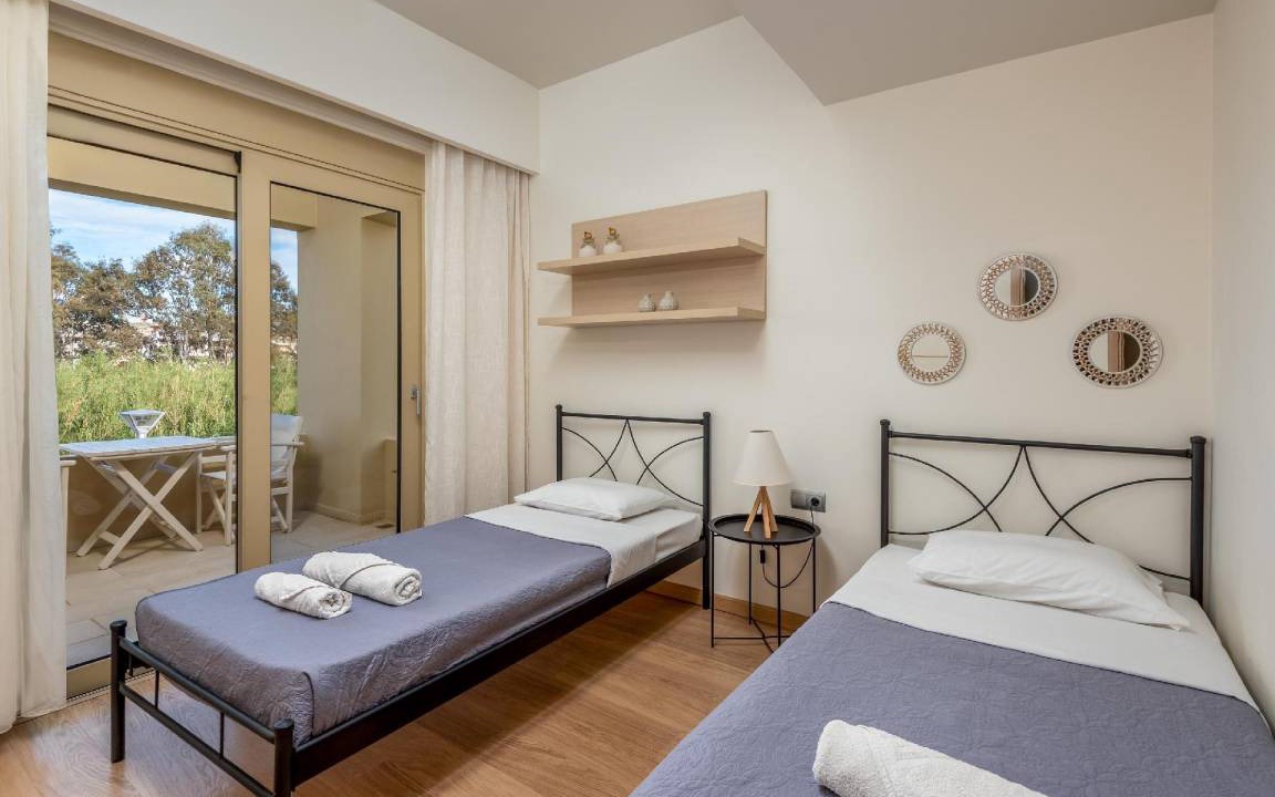 Photo of Bedroom in Ialyssos