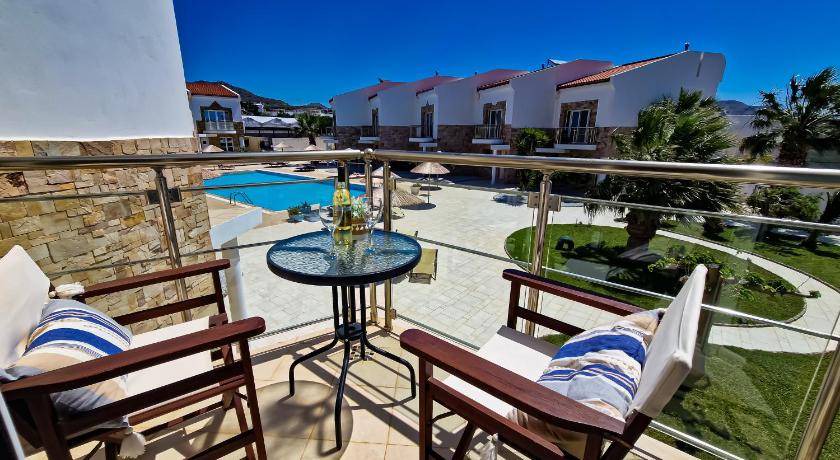 Photo of Patio Balcony in Pilalimata