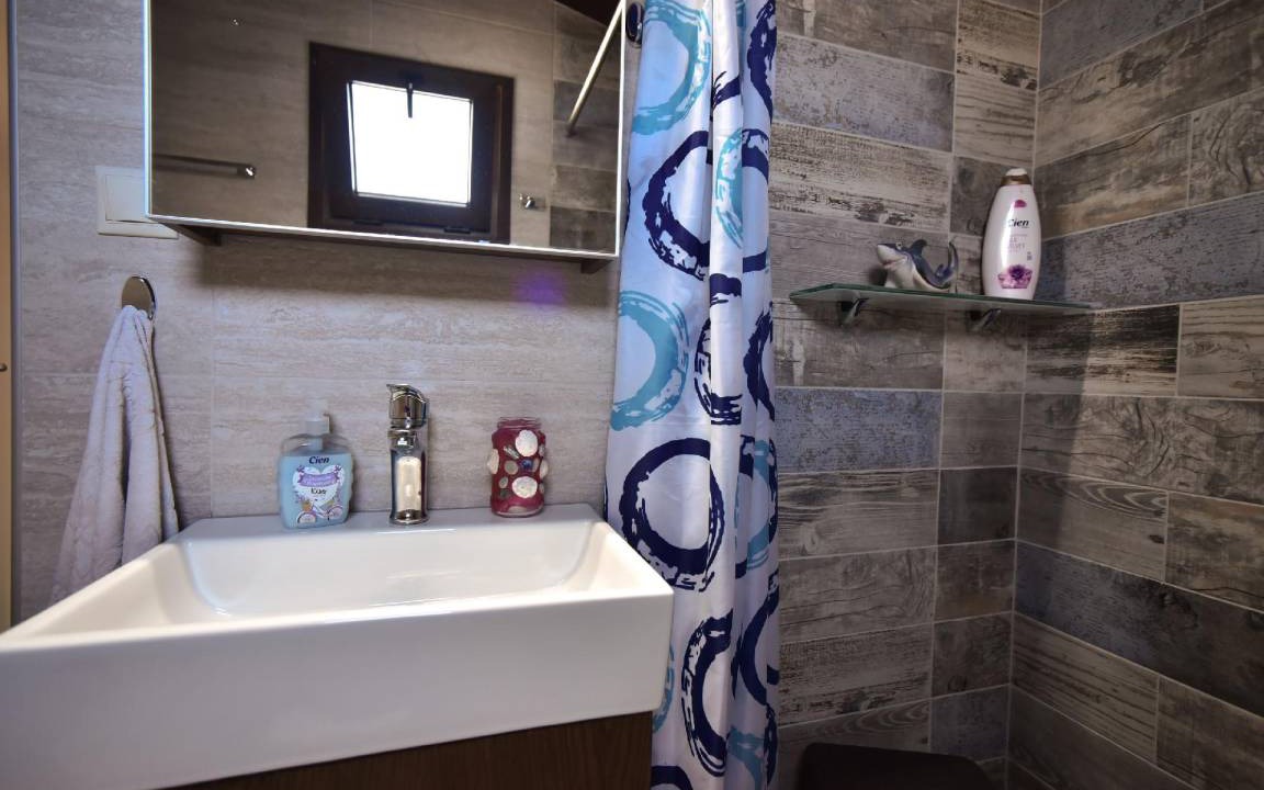 Photo of Bathroom in Gazi
